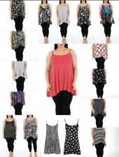 Womens Printed Cami Ladies