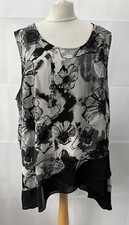 Samya Women's Floral Chiffon