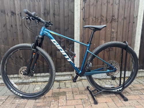 Giant xtc slr - 2024, mtb