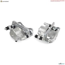 BRAKE CALIPER R-K1166 FOR