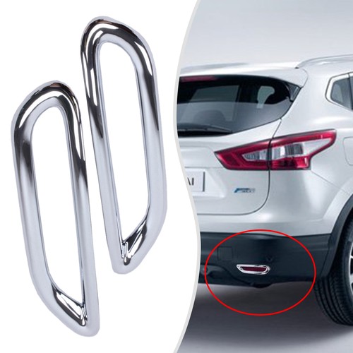 Accessories chrome rear - chrome,