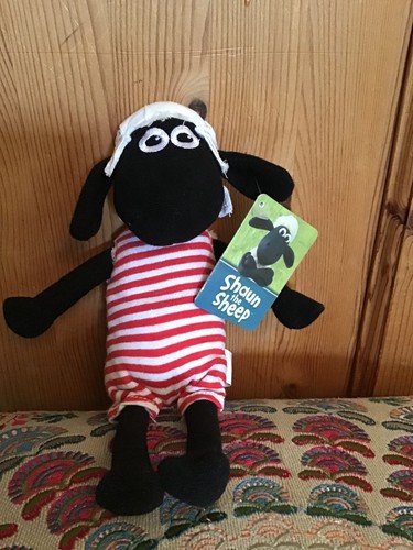 2011 namco aardman shaun the - namco,