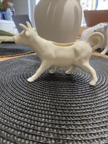 Vintage goebel german white - vintage,