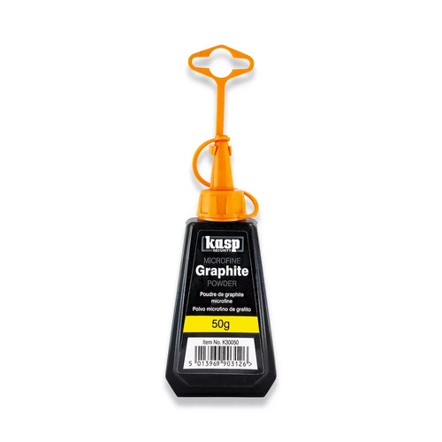 Kasp 50g microfine - 50g,