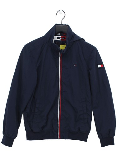 Tommy hilfiger windbreaker - hilfiger,
