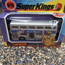 Matchbox superkings k15 - matchbox,