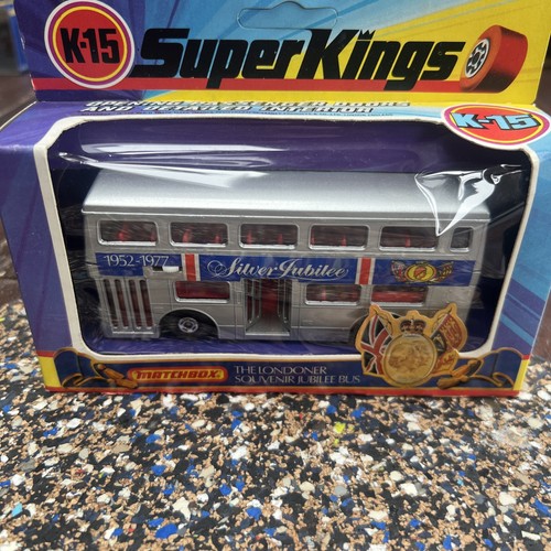 Matchbox superkings k15 the - superkings,