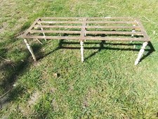 Victorian Plant Stand