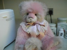 Charlie bears aunty lovely - bears,