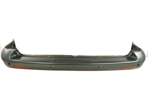 Transport rear bumper - transport,