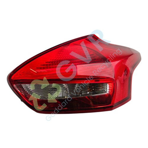 Ford focus c346 - ford,