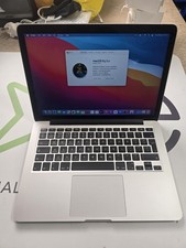 Apple MacBook Pro 13-inch