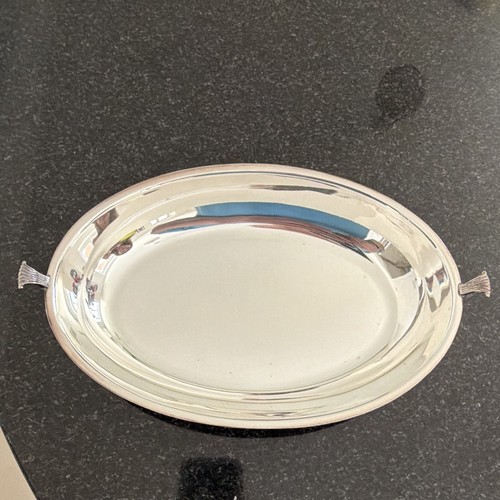 Mappin webb solid silver - mappin,