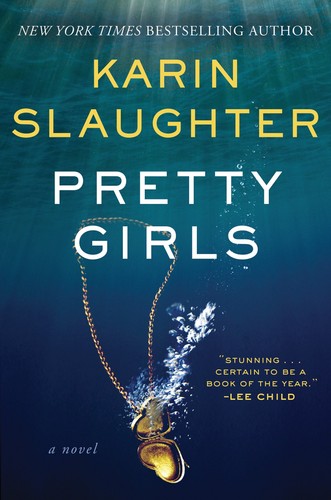 Pretty girls novel - pretty,