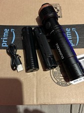 DURACELL Durabeam Ultra Hybrid