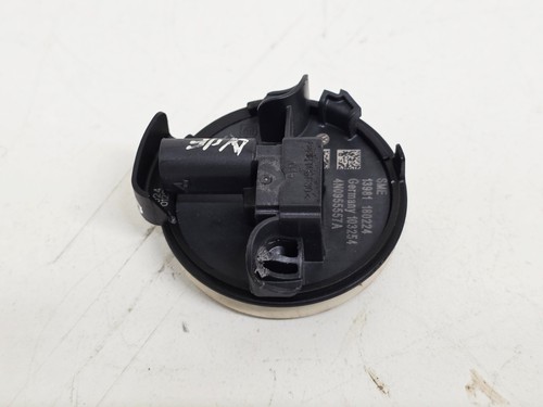 Audi crash impact sensor - audi,