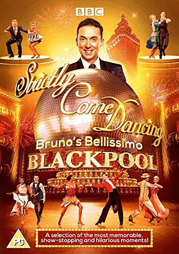 Strictly come dancing - come,