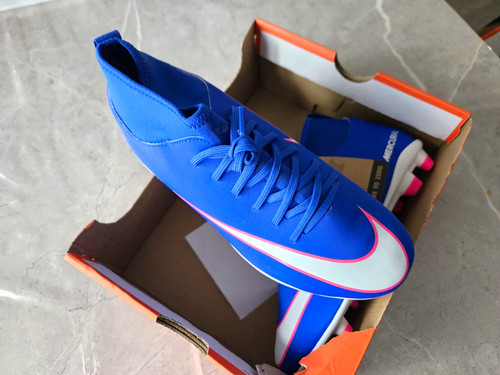 Nike mercurial football boots - nike,