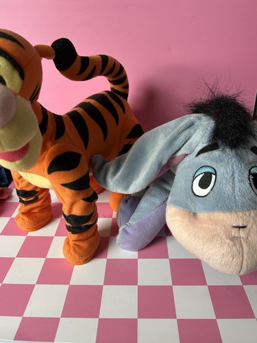 Vintage happy ears eeyore - ears,