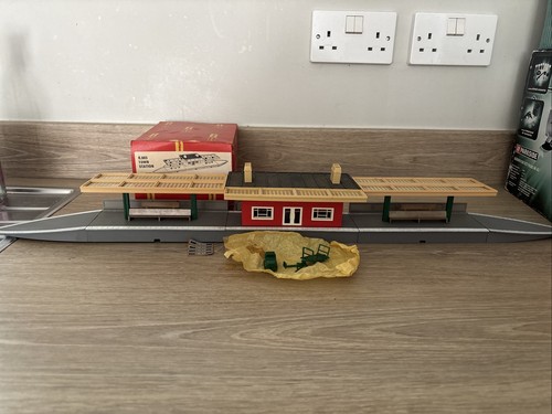 Hornby gauge r003 town - r003,