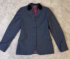 Grand Prix Show Jacket Girls
