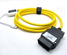 BMW iPhone USB-C OBD Adapter