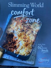Slimming World's Comfort Zone 60 Cosy Feasts - Slow Cooker, Fish, Meat, Veggie
