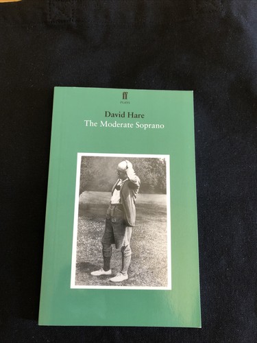 The moderate soprano - the,