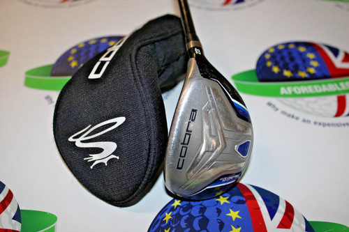 Used cobra fly hybrid - cobra, xl