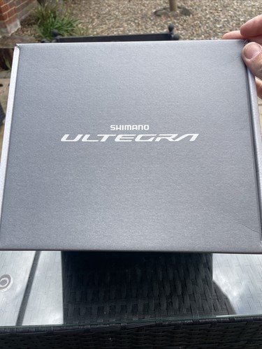 Shimano ultegra speed - 12,