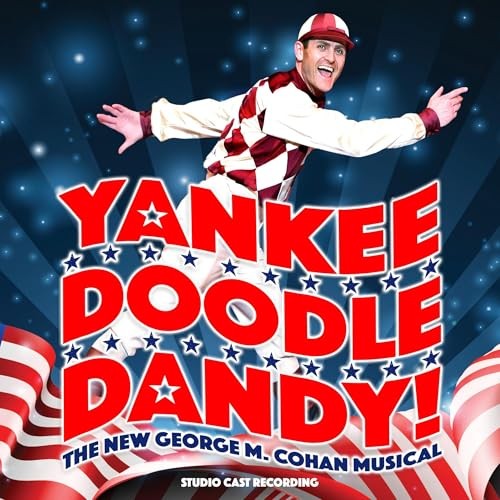 Yankee doodle dandy - doodle, dandy!