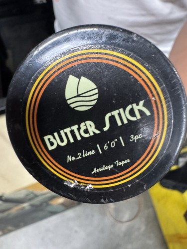 Redington butter stick - butter,