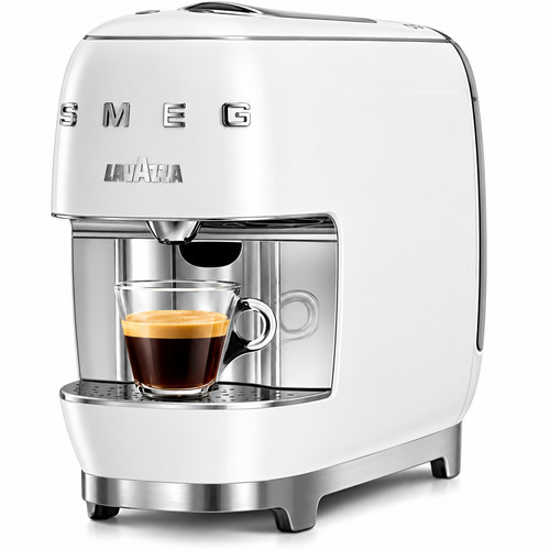 Lavazza smeg modo - smeg, pod