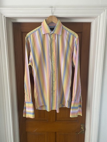 Duchamp london stripe dress - stripe,