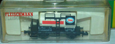 Fleischmann 8400 DB Esso Tank