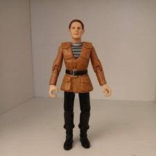 Playmates star trek warp - star,
