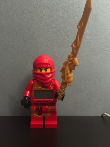 Lego ninjago kai - ninjago, dx