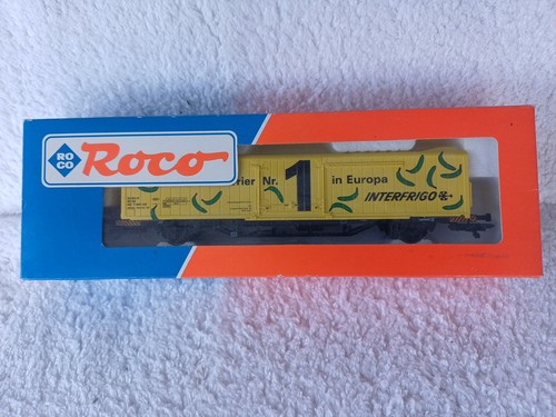 Roco gauge 46881 ag - gauge,