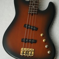 Moon JJ-4 Alder MOD. ~2 Tone