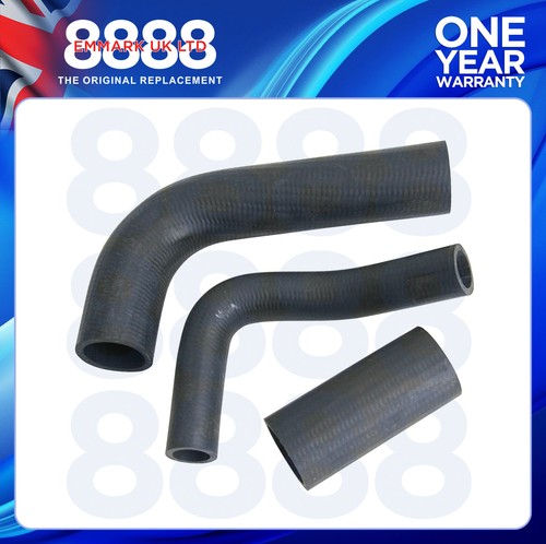 Hose kit for massey ferguson - hose,