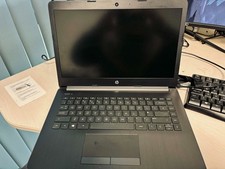HP 14-cm0981na 14 inch (64GB