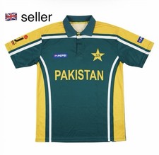 pakistan cricket shirt max and