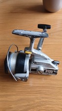 Vintage Olympic Spark 3120 Sea