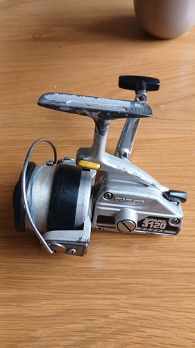 Vintage olympic spark 3120 sea - 3120,