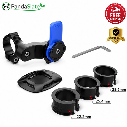 For quad lock phone rack - quad-lock,