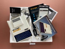 Sinclair ZX80 Computer -