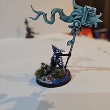 Last Sword Miniatures