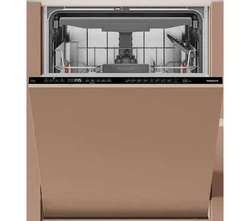 Hotpoint maxispace h7ic16m6uk - maxispace,