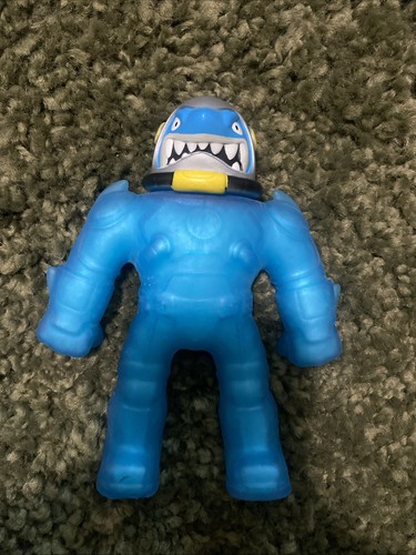 Moose toys hero - hero’s, goo