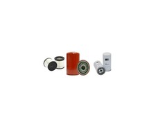 Filter Service Kit Fits